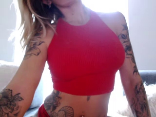 Mag_Netic  19-12-2021 creampie Female